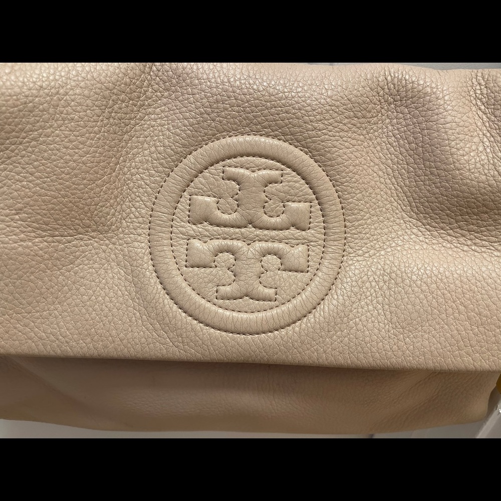 Tory Burch Large Cross Body and matching wallet